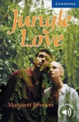 Jungle Love Jungle Love
