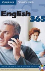 English365 1 Personal Study Book with Audio CD English365 1 Personal Study Book with Audio CD