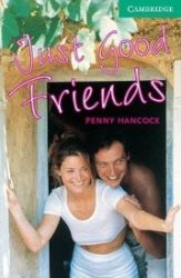 Just Good Friends - Učebnice angličtiny Just Good Friends
