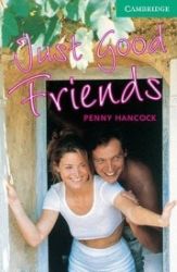 Just Good Friends - Učebnice angličtiny Just Good Friends