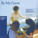 Be My Guest Audio CD Set (2 CDs) Be My Guest Audio CD Set (2 CDs)