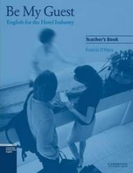 Be My Guest Teachers Book Be My Guest Teachers Book