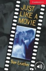 Just Like a Movie - Učebnice angličtiny Just Like a Movie