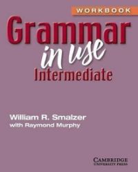 Grammar in Use: Intermediate: Workbook without answers Grammar in Use: Intermediate: Workbook without answers