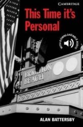 This Time it's Personal This Time it's Personal