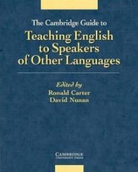 Cambridge Guide to Teaching English to Speakers of Other Languages: PB Cambridge Guide to Teaching English to Speakers of Other Languages: PB