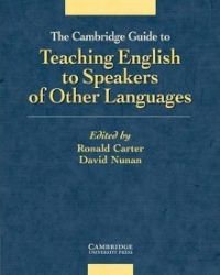 Cambridge Guide to Teaching English to Speakers of Other Languages: PB Cambridge Guide to Teaching English to Speakers of Other Languages: PB