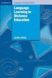 Language Learning in Distance Education: PB Language Learning in Distance Education: PB
