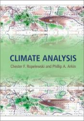 Climate Analysis - Knihy o vědě v angličtině Climate Analysis