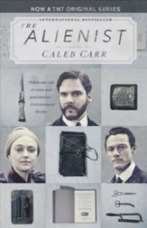 The Alienist (Film Tie In) The Alienist (Film Tie In)