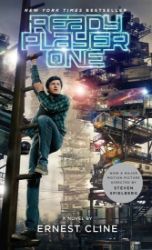 Ready Player One (Film Tie In) - Ernest Cline - Sci-fi v angličtině Ready Player One (Film Tie In)