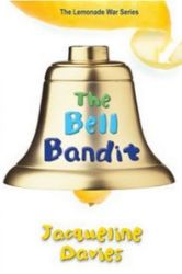 The Bell Bandit - Dětská cizojazyčná literatura The Bell Bandit