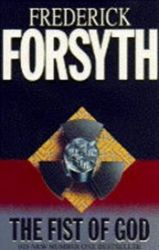 The Fist of God - Frederick Forsyth - Detektivky v angličtině The Fist of God