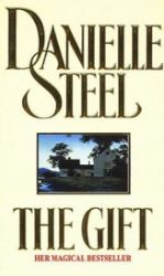 The Gift - Danielle Steel - Romány pro ženy v angličtině The Gift