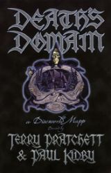 Death's Domain (Discworld) Death's Domain (Discworld)