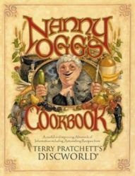 Nanny Ogg's Cookbook (Discworld ) Nanny Ogg's Cookbook (Discworld )