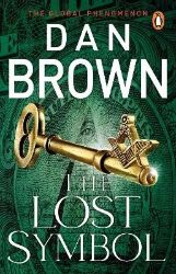 Lost Symbol - Dan Brown - Detektivky v angličtině Lost Symbol
