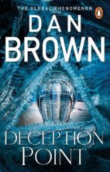 Deception Point - Dan Brown - Detektivky v angličtině Deception Point