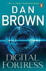 Digital Fortress - Dan Brown - Detektivky v angličtině Digital Fortress