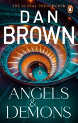 Angels & Demons (Robert Langdon 1) - Dan Brown - Detektivky v angličtině Angels & Demons (Robert Langdon 1)