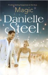 Magic - Danielle Steel - Romány pro ženy v angličtině Magic