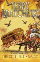 The Colour Of Magic: (Discworld Novel 1) The Colour Of Magic: (Discworld Novel 1)