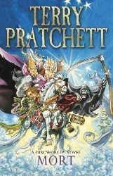Mort : (Discworld Novel 4) Mort : (Discworld Novel 4)
