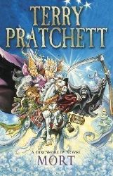 Mort : (Discworld Novel 4) Mort : (Discworld Novel 4)