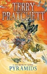 Pyramids: (Discworld Novel 7) Pyramids: (Discworld Novel 7)