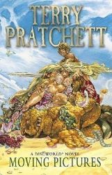 Moving Pictures: (Discworld Novel 10) Moving Pictures: (Discworld Novel 10)