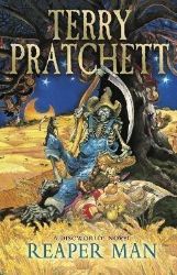 Reaper Man: (Discworld Novel 11) Reaper Man: (Discworld Novel 11)