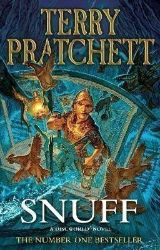 Snuff: (Discworld Novel 39) Snuff: (Discworld Novel 39)