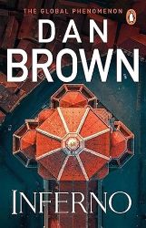 Inferno : (Robert Langdon Book 4) - Dan Brown - Detektivky v angličtině Inferno : (Robert Langdon Book 4)