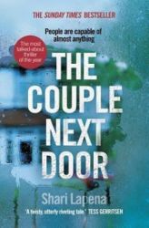 The Couple Next Door - Shari Lapena - Detektivky v angličtině The Couple Next Door