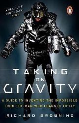 Taking on Gravity - Sci-fi v angličtině Taking on Gravity