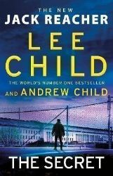 The Secret - Lee Child - Detektivky v angličtině The Secret