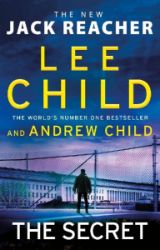 The Secret - Lee Child - Detektivky v angličtině The Secret