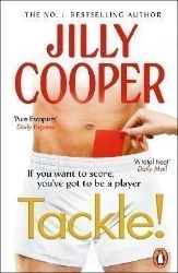 Tackle!: Let the sabotage and scandals begin in the new instant Sunday Times bestseller Tackle!: Let the sabotage and scandals begin in the new instant Sunday Times bestseller