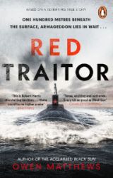 Red Traitor Red Traitor
