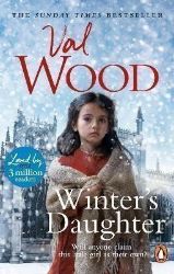 Winter's Daughter Winter's Daughter