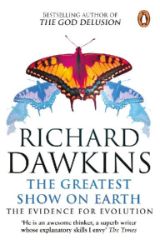 The Greatest Show on Earth : The Evidence for Evolution
