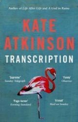 Transcription - Kate Atkinson - Historické romány v angličtině Transcription