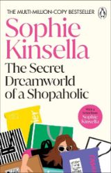 The Secret Dreamworld of a Shopaholic - Rom-com v angličtině The Secret Dreamworld of a Shopaholic