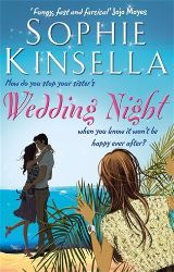 Wedding Night - Sophie Kinsella - Rom-com v angličtině Wedding Night