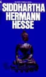 Siddhartha - Hermann Hesse - Klasická literatura v angličtině Siddhartha