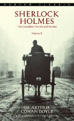Sherlock Holmes: The Complete Novels and Stories Volume 2 - Arthur Conan Doyle - Klasická literatura v angličtině Sherlock Holmes