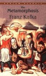The Metamorphosis - Franz Kafka - Česká beletrie v angličtině The Metamorphosis