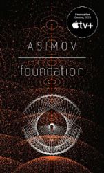 Foundation - Isaac Asimov - Sci-fi v angličtině Foundation