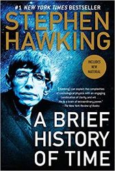 A Brief History of Time: 10th Anniversary Ed