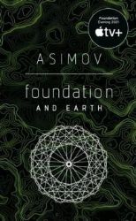 Foundation and Earth Foundation and Earth